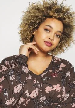 BRIANA AMI BLOUSE - Pusero -Kaffe Myymälä d7cf77e818c949acb1f59ee32b0c4c18