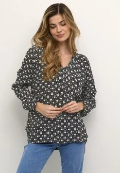 Kaffe KANILIA AMBER - Pusero