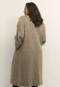 KCALICIA LONG - Neuletakki 9 KCALICIA LONG - Neuletakki -Kaffe Myymälä d97972f26b914758b54cc68f40b907f6