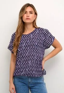 Kaffe KASOMIA STANLEY - Pusero