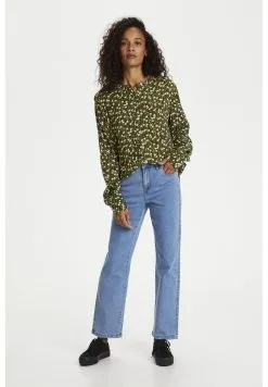 Kaffe KADARIA - Paitapusero -Kaffe Myymälä d9d41899ae474005a53910fc5ca6d617