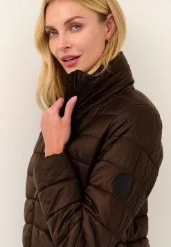 Kaffe KALORA - Välikausitakki -Kaffe Myymälä da23b175265e49769b43fdcc268bbb42