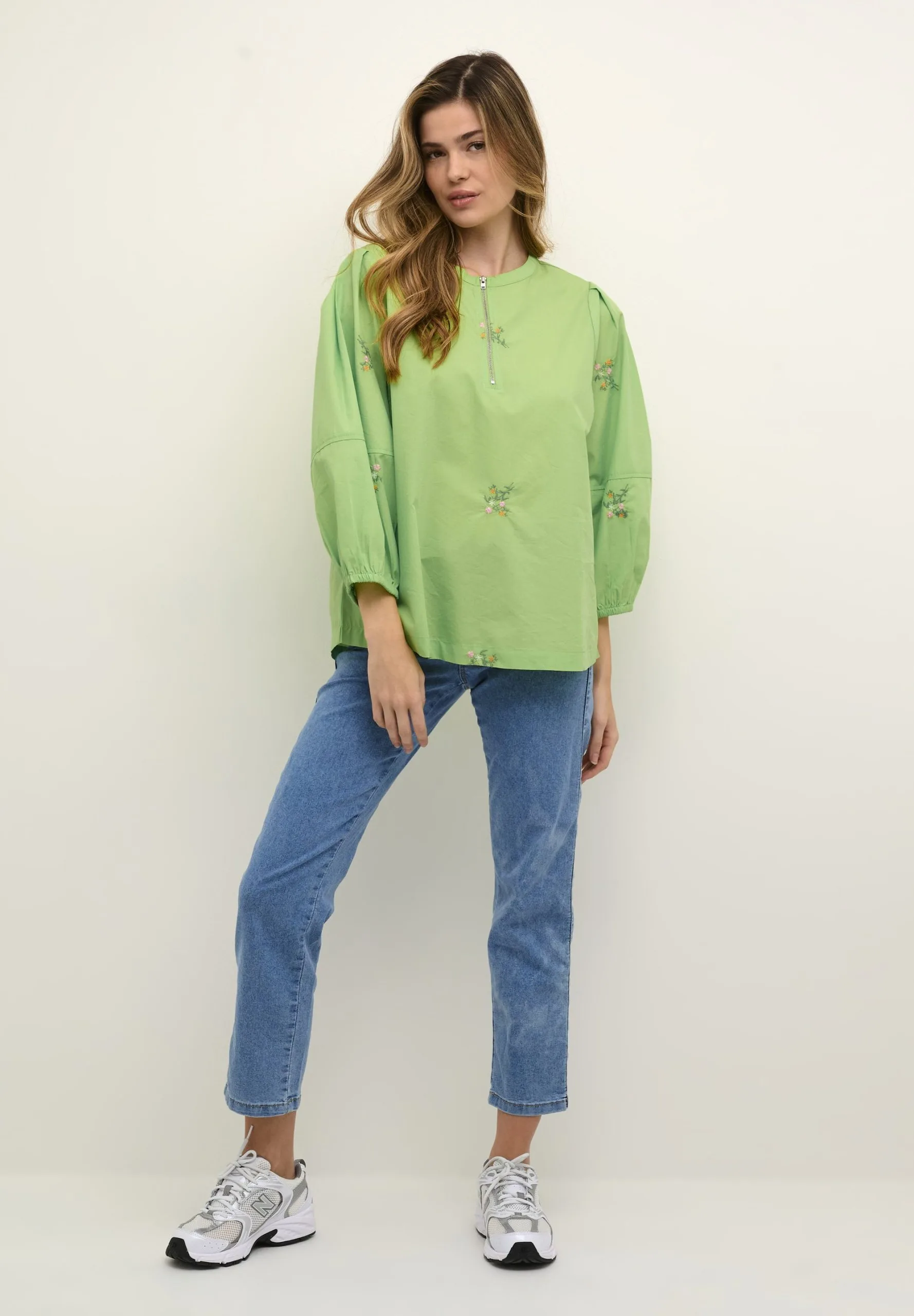 Kaffe KACASSIE - Pusero 4 Kaffe KACASSIE - Pusero - Image 2