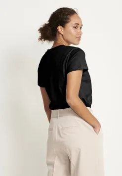 Kaffe KAMARIN - T-paita -Kaffe Myymälä dca38f0fa5c9445e94dd9fc82ef5a55d