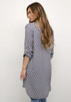 Kaffe KAKENNY TILLY - Tunika 10 Kaffe KAKENNY TILLY - Tunika -Kaffe Myymälä de693abc46bb45f6bc031830e3450a93