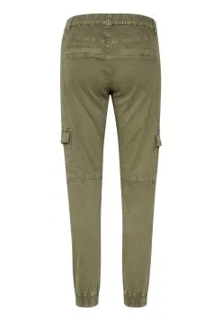 Kaffe BPSARINA - Reisitaskuhousut -Kaffe Myymälä dfb7233f43524541ab6980d3d71f031e