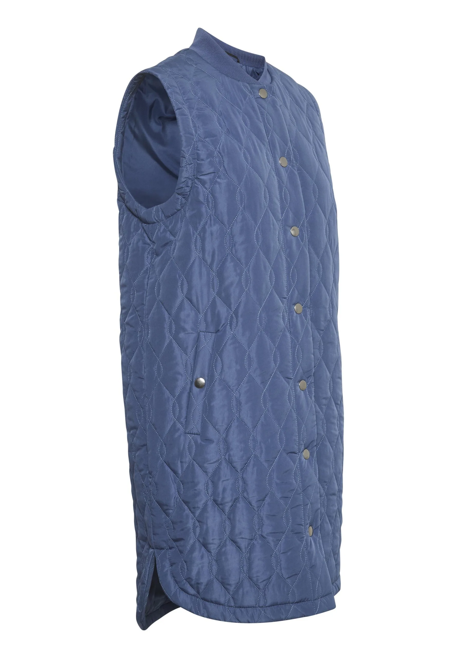 Kaffe KASHALLY QUILTED - Liivi 7 Kaffe KASHALLY QUILTED - Liivi - Image 5