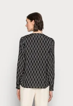 Kaffe OLAN BLOUSE - Pitkähihainen Paita -Kaffe Myymälä e07c732955ab472aaa5022e26366e668