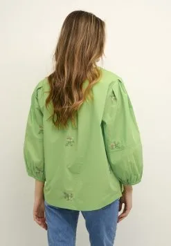 Kaffe KACASSIE - Pusero 8 Kaffe KACASSIE - Pusero -Kaffe Myymälä e081e7bd03ab4899be33baeaea2118ef