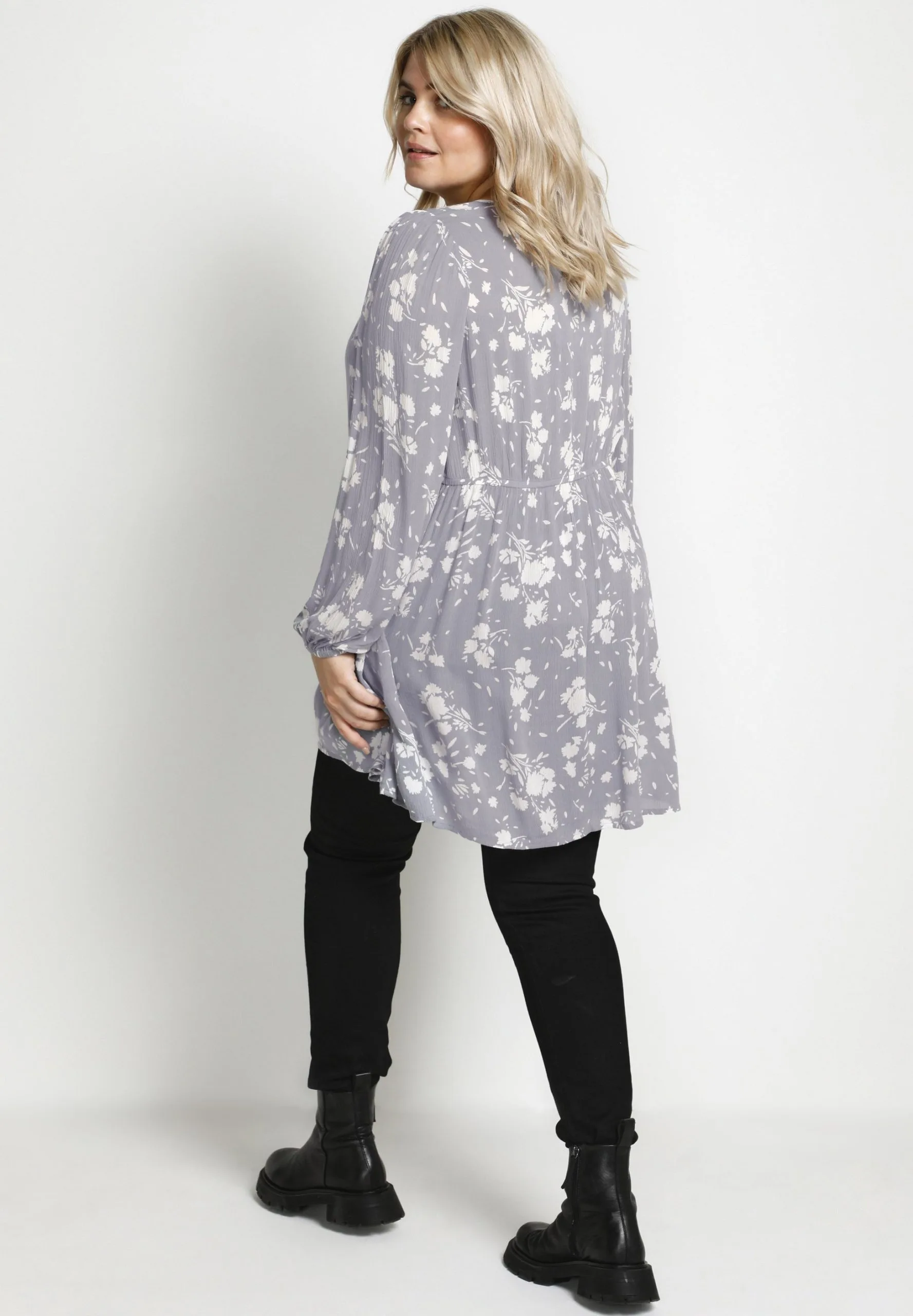 KCFLORANNE AMBER - Pusero 5 KCFLORANNE AMBER - Pusero - Image 3