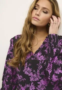 Kaffe KAEMIRA - Pusero 10 Kaffe KAEMIRA - Pusero -Kaffe Myymälä e2fb3f09c354445eaf275a9b1e96bbd2