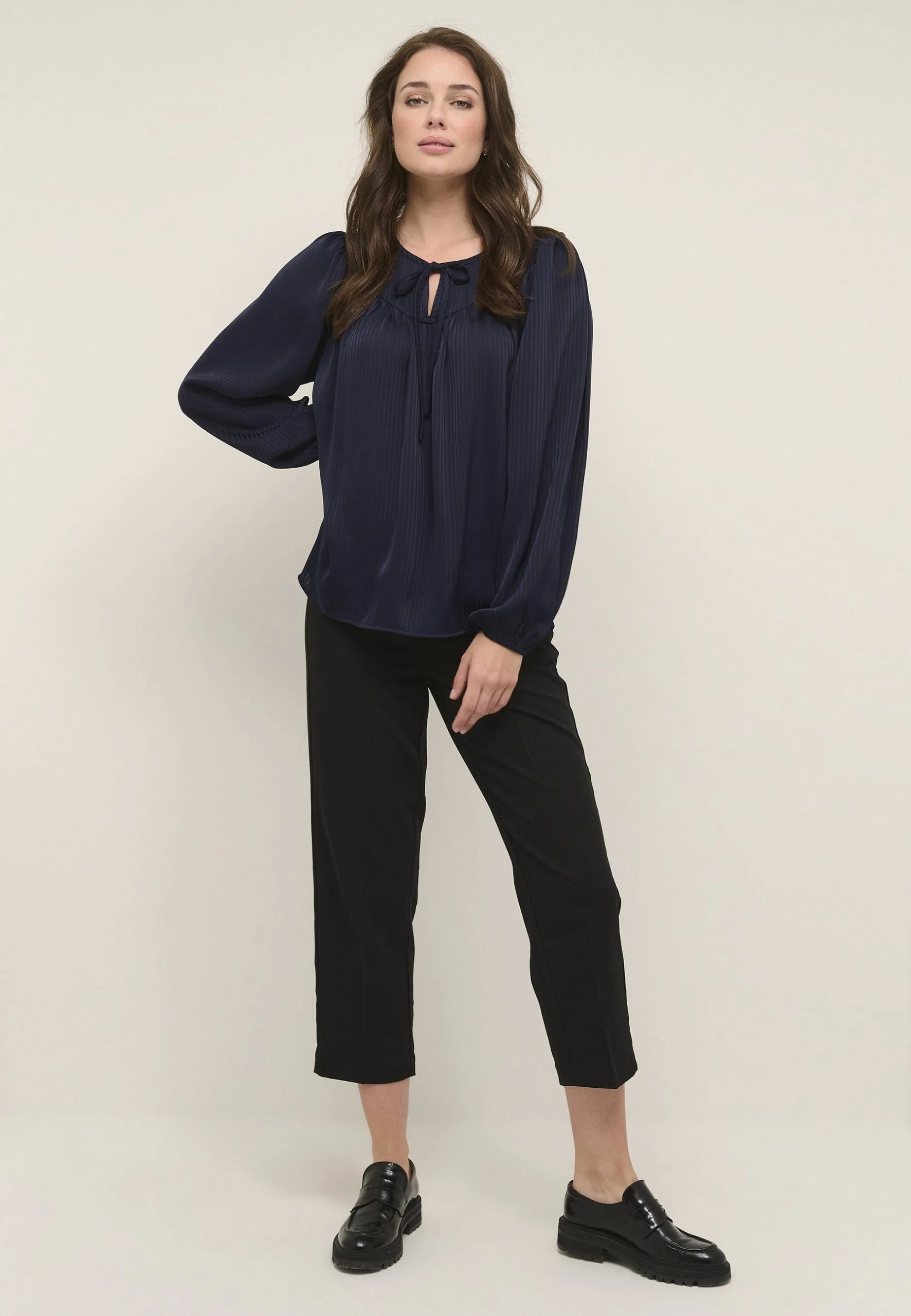 Kaffe KABAILY - Pusero 4 Kaffe KABAILY - Pusero - Image 2