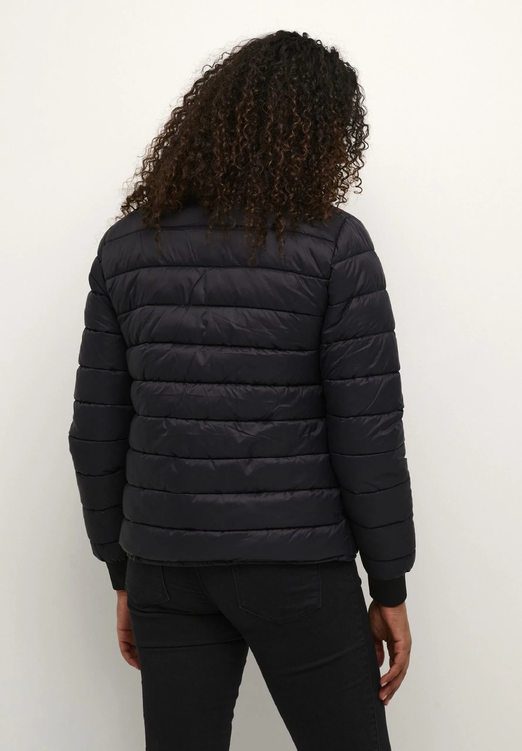 Kaffe KALIRA - Talvitakki 5 Kaffe KALIRA - Talvitakki - Image 3