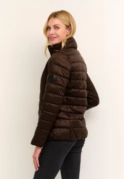 Kaffe KALORA - Välikausitakki -Kaffe Myymälä e6d697cb0c944e13996838887d6ebf1f