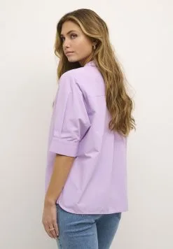 Kaffe KAKARLA - Paitapusero -Kaffe Myymälä e9a9c71d690a4e7f804a36cfec723e9f