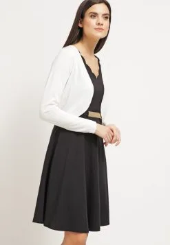 Kaffe ASTRID BOLERO - Neuletakki