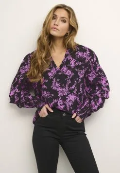 Kaffe KAEMIRA - Pusero