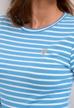 Kaffe LIDDY - Pitkähihainen Paita -Kaffe Myymälä f1762d95934c4e1fbbfdf4931614c822