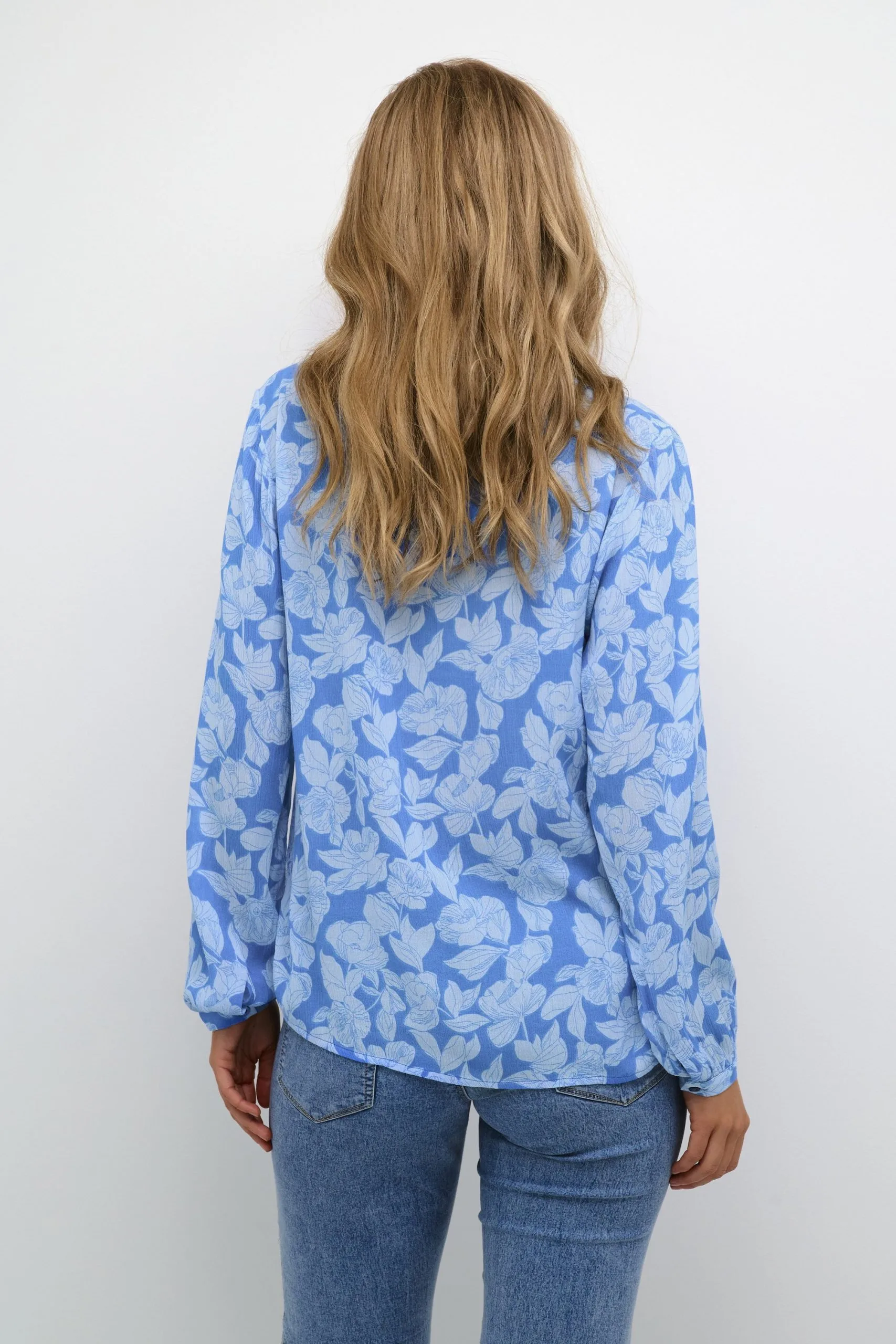 Kaffe KALISA - Pusero 3 Kaffe KALISA - Pusero