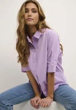 Kaffe KAKARLA - Paitapusero -Kaffe Myymälä f41d87302a994269a5d2d09d48793110