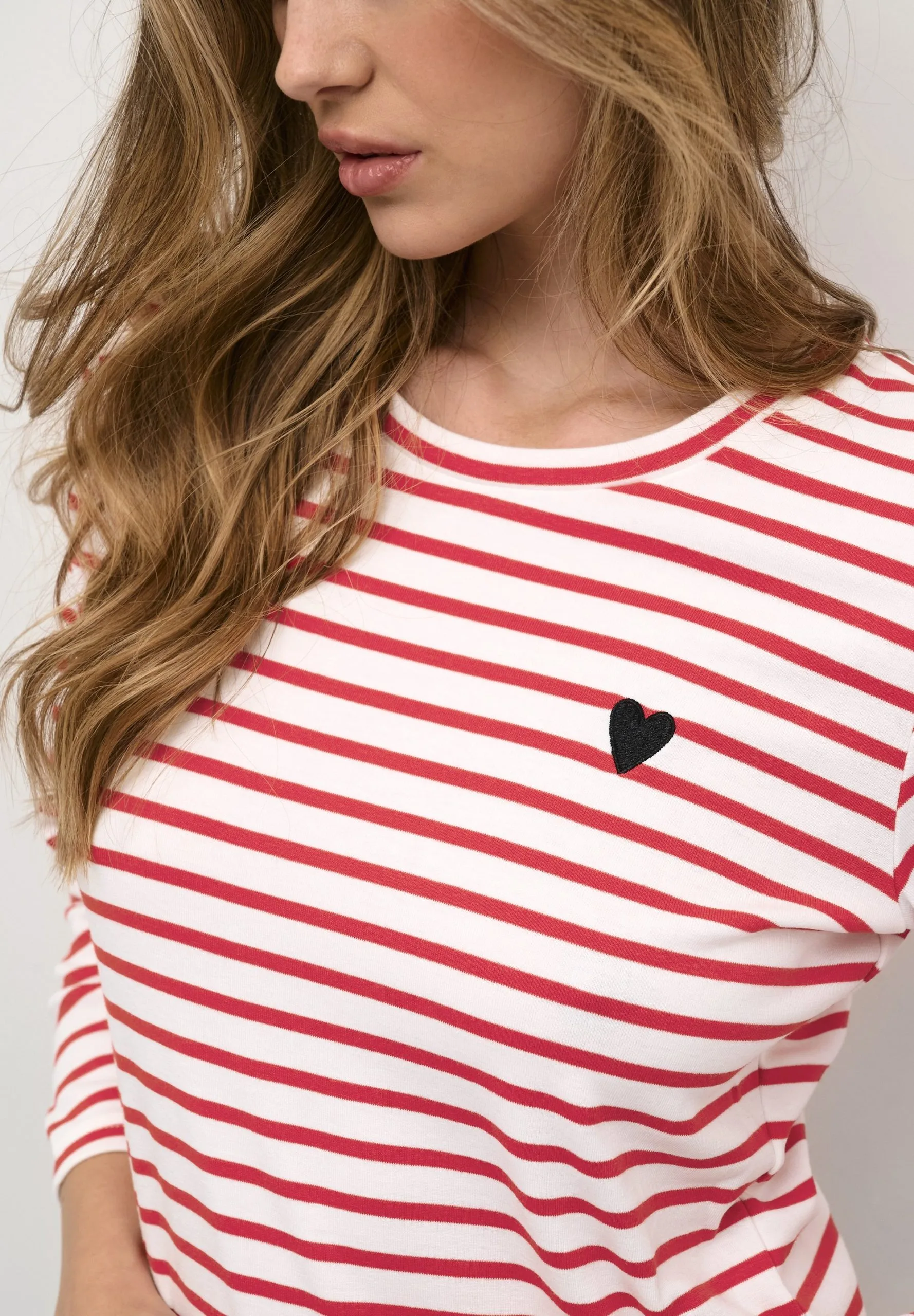 Kaffe KALIDDY - Pitkähihainen Paita 6 Kaffe KALIDDY - Pitkähihainen Paita - Image 4