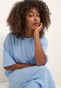 Kaffe KALISE BOXY - T-paita 10 Kaffe KALISE BOXY - T-paita -Kaffe Myymälä f60cd358a22244b9a1fa86e8a37690e3