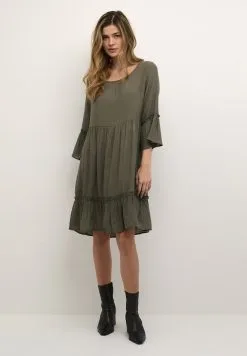 Kaffe BPBOLINA - Tunika -Kaffe Myymälä f673e3b7e3014d2e923b30df025bec39