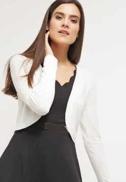 Kaffe ASTRID BOLERO - Neuletakki -Kaffe Myymälä f68606a7886c42c184a49f334ebfd24e