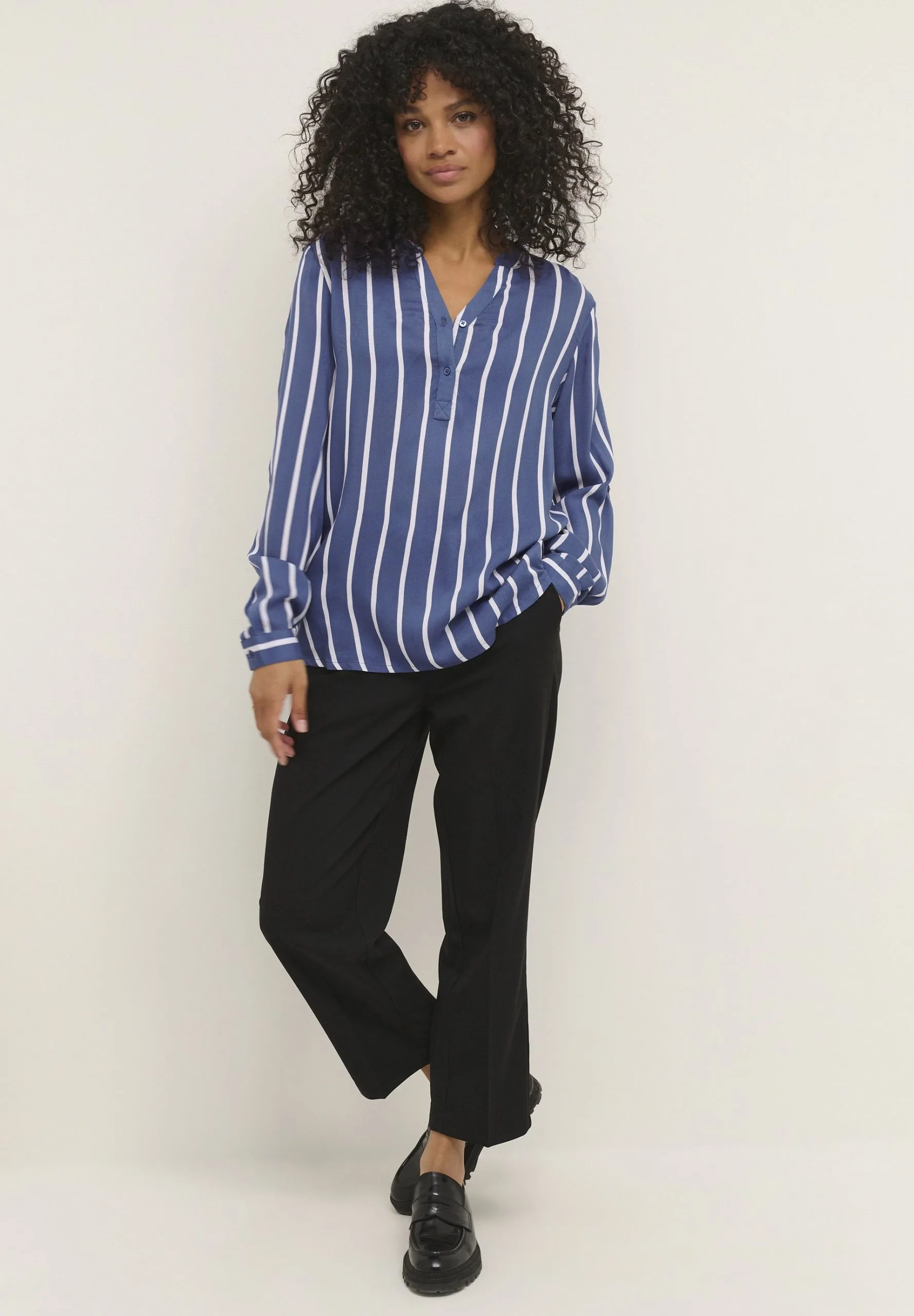 Kaffe KASTRIDY - Pusero 4 Kaffe KASTRIDY - Pusero - Image 2