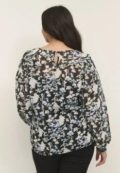 SMILA - Pitkähihainen Paita 9 SMILA - Pitkähihainen Paita -Kaffe Myymälä fad7fbab61434c94a4283fcb5cc5c66d