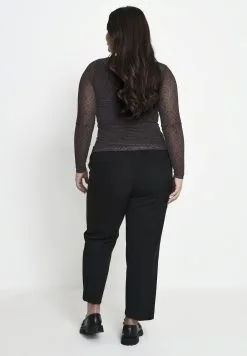 SHAYLA - Pitkähihainen Paita 9 SHAYLA - Pitkähihainen Paita -Kaffe Myymälä fbc30428e7584d10a4c5dbf7f603c6b2