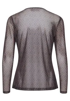 SHAYLA - Pitkähihainen Paita 11 SHAYLA - Pitkähihainen Paita -Kaffe Myymälä fbcd12f59efd4b68be9f24f3789276d4