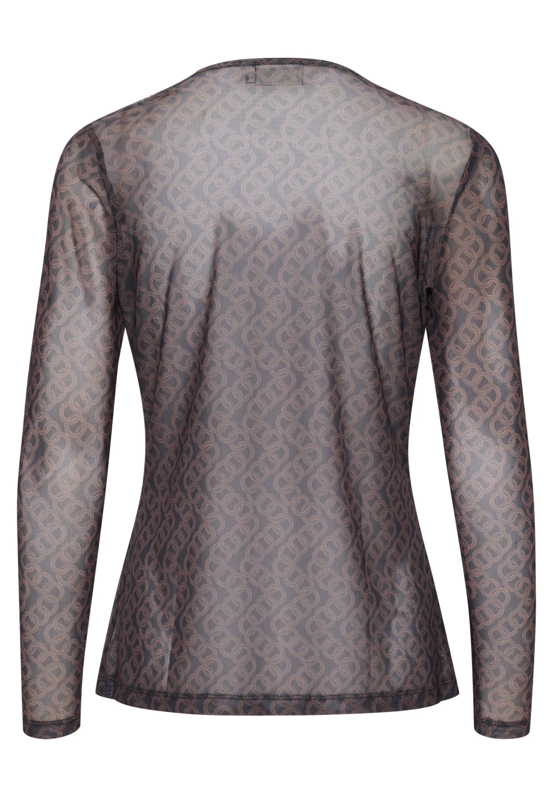 SHAYLA - Pitkähihainen Paita 7 SHAYLA - Pitkähihainen Paita - Image 5