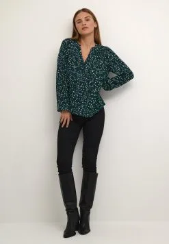 Kaffe KASELLA - Pusero -Kaffe Myymälä fc2ebb0687bb49ee89eb1e5b3caf0da9