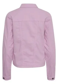 Kaffe KAZELINA - Farkkutakki -Kaffe Myymälä fd1278661ac44dcd85d596f8c286991c