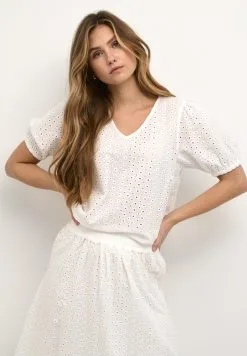 Kaffe KAKIO - Pusero