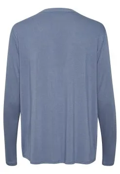 Kaffe KACALINA - Pitkähihainen Paita -Kaffe Myymälä fe83a9d719224b78a3196696c4b52cf2