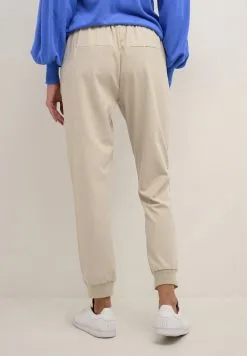 Kaffe KAHANNIE - Housut -Kaffe Myymälä fea5fb63bddf4d6bbcc4e75d6b7efa3f