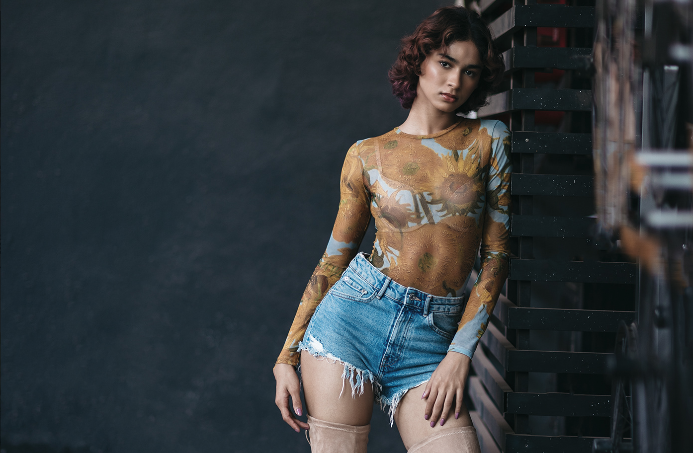 Edessä -Kaffe Myymälä ff25